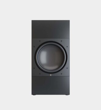 PL-R18 iS - Caisson passif / Amplificateur externe de 1 500 W RMS