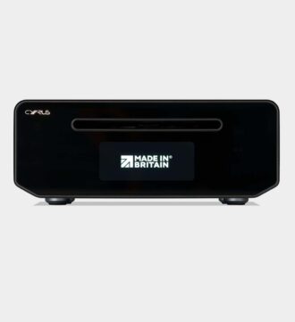 CYRUS 40 - CD Lecteur CD Intégré