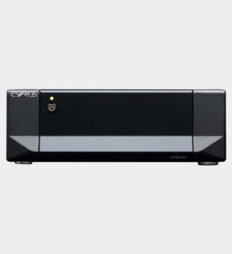 CYRUS-Classic Stream - Lecteur de musique en streaming