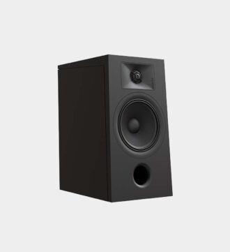 Enceinte Bibliothèque: LIRA 3 - Indiana Line