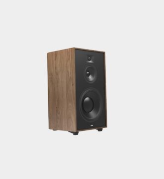 Enceinte 3 voies: UTAH 8 - Indiana Line