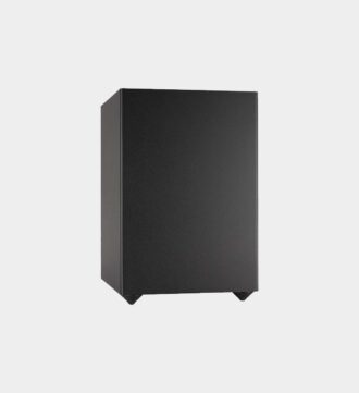 Subwoofer actif 11'- Basso 880 - Indiana Line