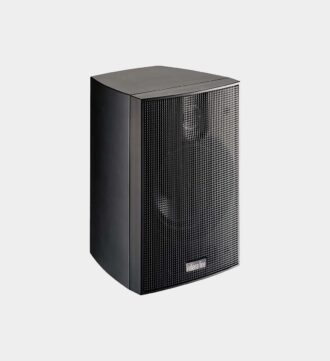 Enceinte intégration 2 voies bass‑reflex : Nano.2 - Indiana Line (La paire)