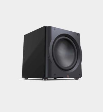 PL-D15s - Subwoofer 1x38cm (15') -THX Dominus