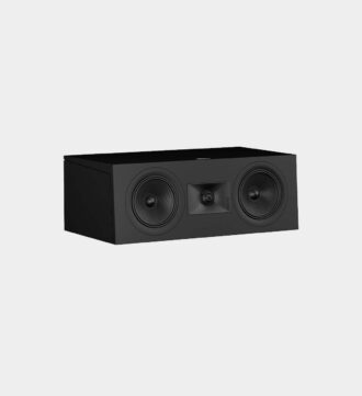Enceinte Centrale: LIRA 7 - Indiana Line