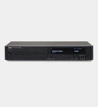 NAD-C589 Lecteur CD Premium