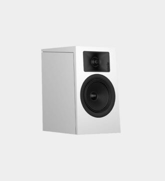 Enceinte Bibliothèque: LIRA 2 - Indiana Line