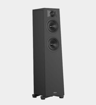 Enceinte Colonne: LIRA 5 - Indiana Line 2 voies