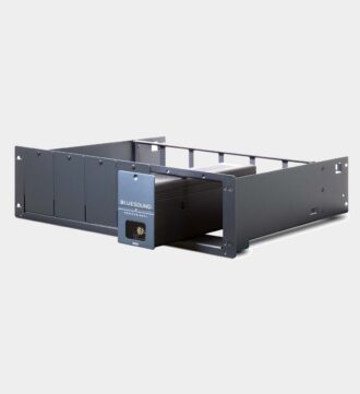 BSP-RM160 – Support rack 3U pour amplificateurs B160S/B170S