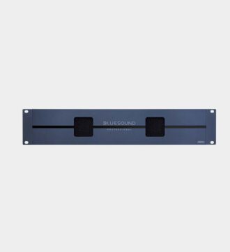 BSP-A860 Amplificateur audio professionnel –  8 canaux.