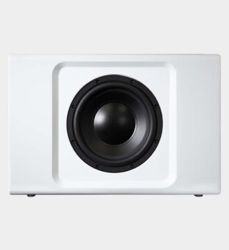 BSW150 – Caisson de basses réseau actif BluOS