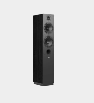 Enceinte Colonne: NOTA 5 - Indiana Line 2 voies