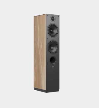Enceinte Colonne: NOTA 6 - Indiana Line 2,5 voies