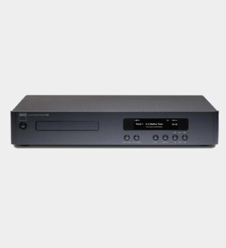 NAD-C569 Lecteur CD Hi-Fi audiophile DAC ESS Sabre